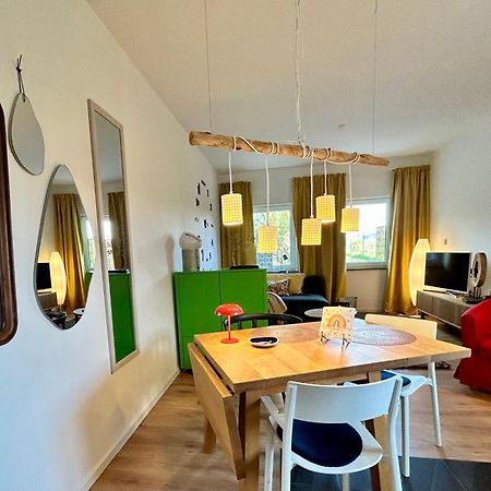 Ferienwohnung Piesbach Nalbach Exterior photo